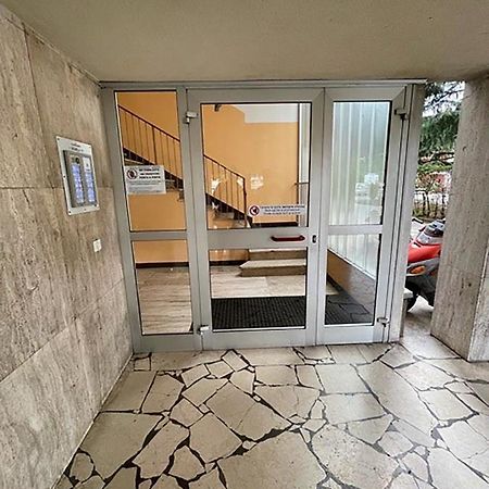 Affitti Brevi Caterina Apartment Seriate Exterior photo