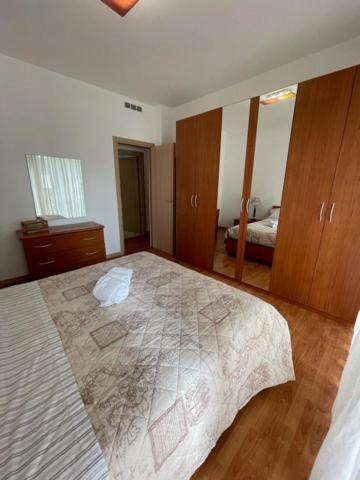 Affitti Brevi Caterina Apartment Seriate Exterior photo