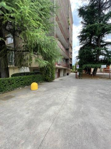 Affitti Brevi Caterina Apartment Seriate Exterior photo