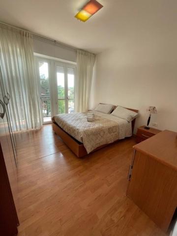 Affitti Brevi Caterina Apartment Seriate Exterior photo