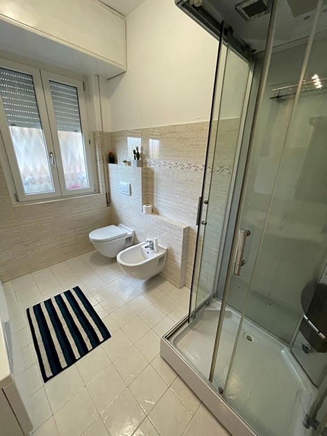 Affitti Brevi Caterina Apartment Seriate Exterior photo