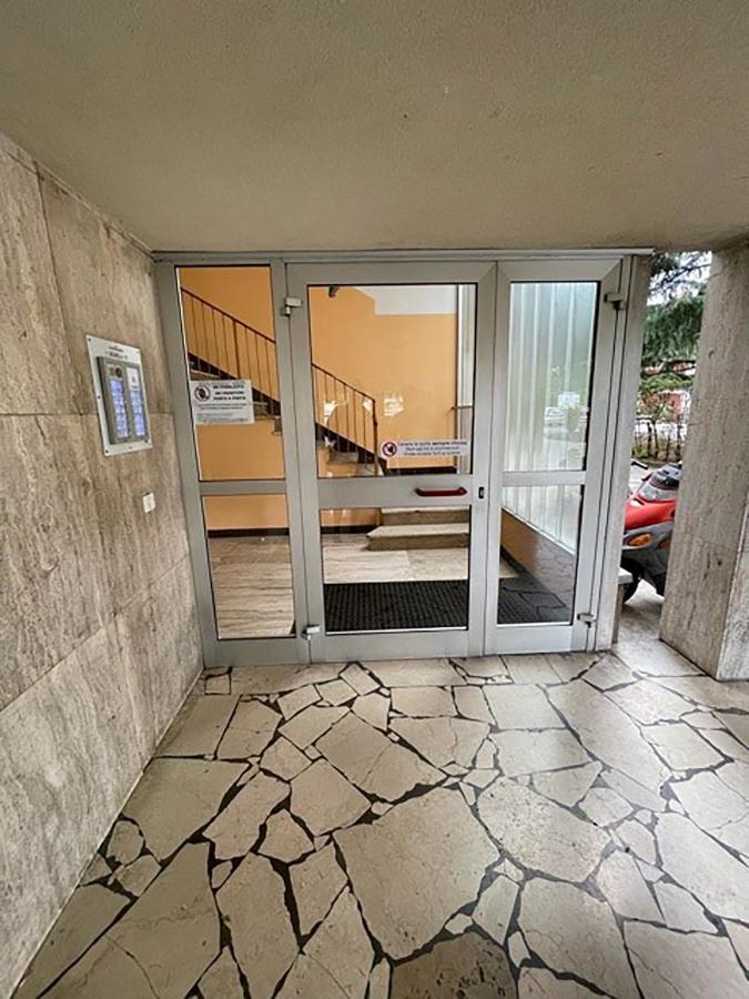 Affitti Brevi Caterina Apartment Seriate Exterior photo